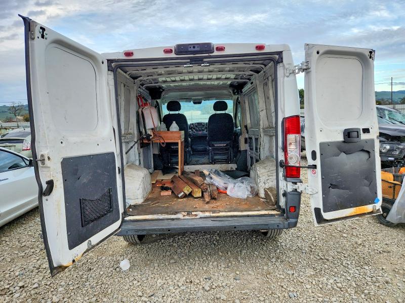 Aukcja sprzedaży 2016 Ram Promaster, vin: 3C6TRVNGXGE113646, numer aukcji: 75051085