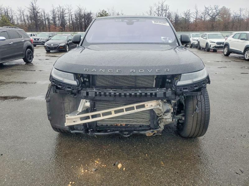 Aukcja sprzedaży 2023 Land Rover Range Rover Sport, vin: SAL1L9FU7PA154471, numer aukcji: 96630285