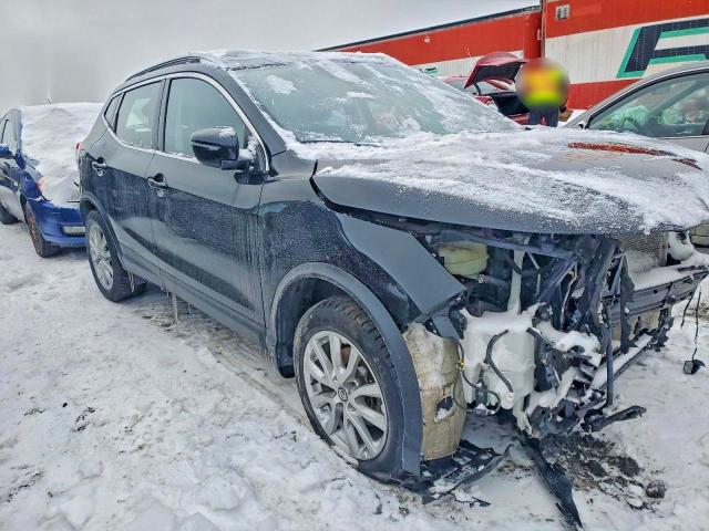 Продажа на аукционе авто 2023 Nissan Qashqai Sv, vin: JN1BJ1BW2PW105551, номер лота: 98660735