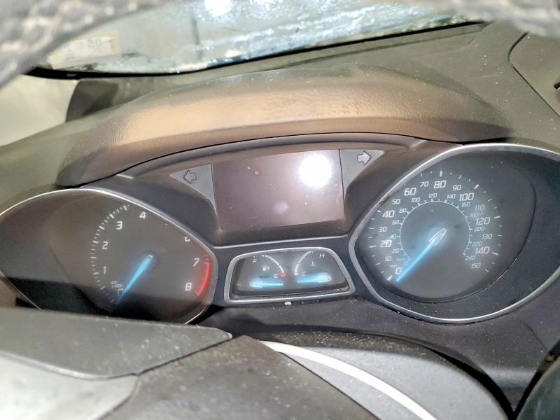 Aukcja sprzedaży 2013 Ford Escape, vin: 1FMCU9J92DUA15922, numer aukcji: 99514675