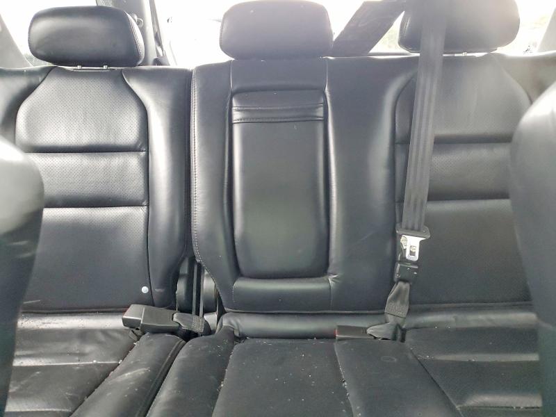 73079245 :رقم المزاد ، 2HNYD18763H535388 vin ، 2003 Acura Mdx مزاد بيع