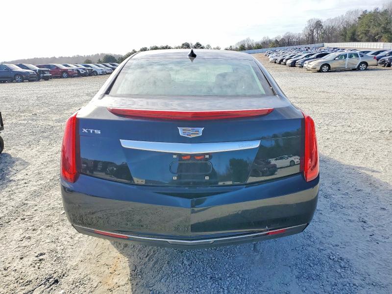 Aukcja sprzedaży 2016 Cadillac Xts, vin: 2G61U5S39G9180059, numer aukcji: 74004925