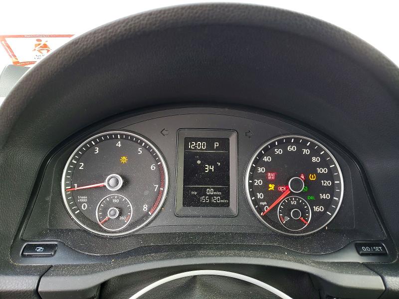Aukcja sprzedaży 2010 Volkswagen Jetta Se, vin: 3VWRZ7AJ7AM060558, numer aukcji: 99130685