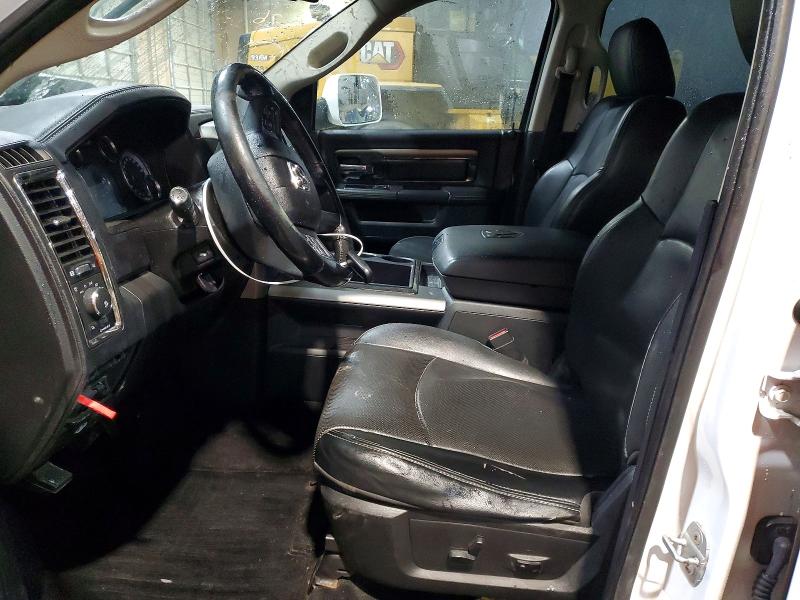 Aukcja sprzedaży 2014 Ram 1500, vin: 1C6RR7MT1ES188377, numer aukcji: 74444605