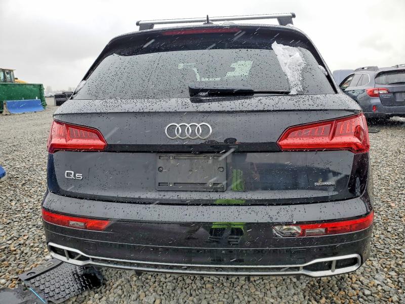 Продажа на аукционе авто 2020 Audi Q5 E, vin: WA1E2AFYXL2049406, номер лота: 72426615