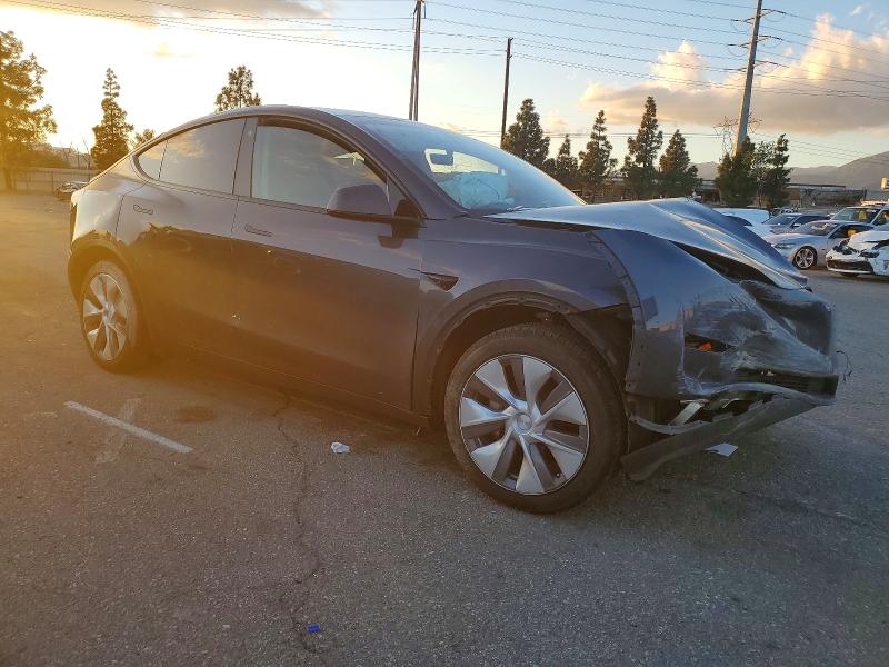 2023 Tesla Model Y მანქანა იყიდება აუქციონზე, vin: 7SAYGDEE8PA109313, აუქციონის ნომერი: 99576925