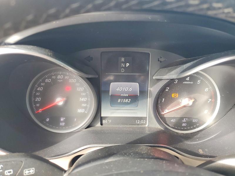Aukcja sprzedaży 2017 Mercedes-benz Glc, vin: WDC0G4JB5HF262523, numer aukcji: 72279595