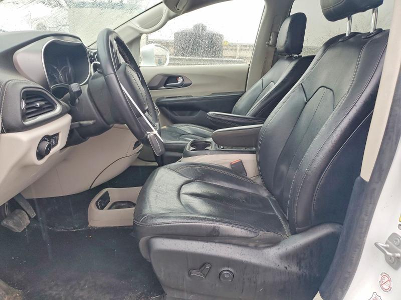 Продаж на аукціоні авто 2022 Chrysler Pacifica, vin: 2C4RC1L72NR143719, номер лоту: 74404985