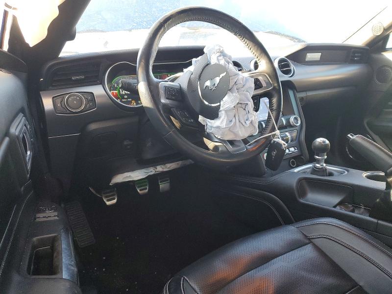 Aukcja sprzedaży 2021 Ford Mustang, vin: 1FA6P8CF7M5137875, numer aukcji: 73597375