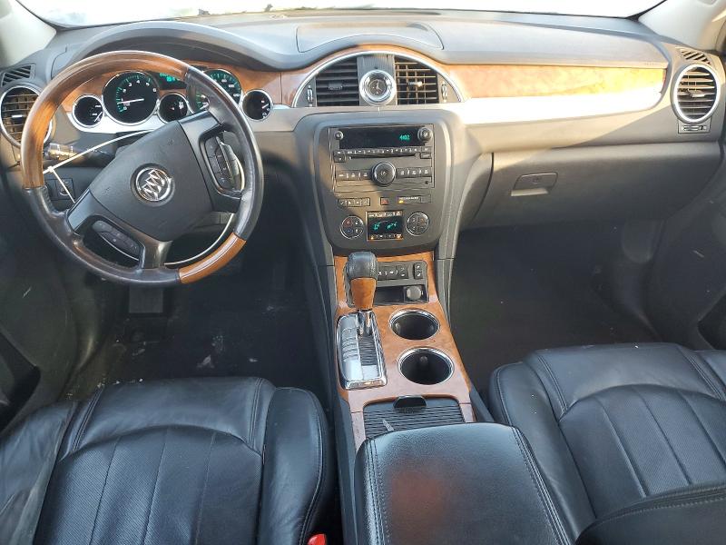 Продажа на аукционе авто 2009 Buick Enclave, vin: 5GAEV23D59J220132, номер лота: 72656355