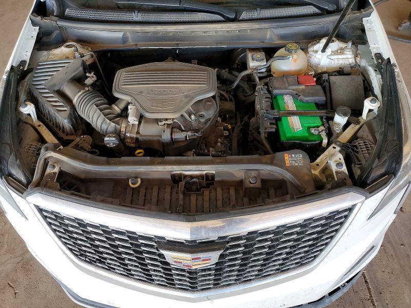 Aukcja sprzedaży 2020 Cadillac Xt5, vin: 1GYKNCRS3LZ143535, numer aukcji: 73218275