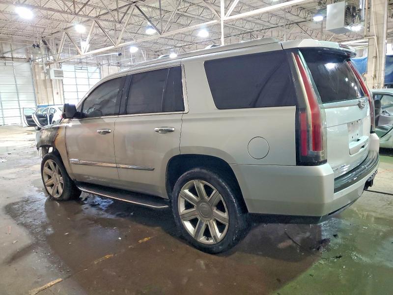 Aukcja sprzedaży 2016 Cadillac Escalade L, vin: 1GYS4BKJ3GR123886, numer aukcji: 75058275