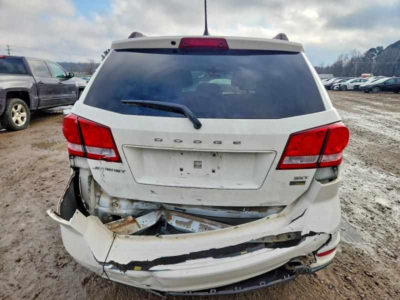 2012 Dodge Journey მანქანა იყიდება აუქციონზე, vin: 3C4PDCBG5CT196782, აუქციონის ნომერი: 73733385