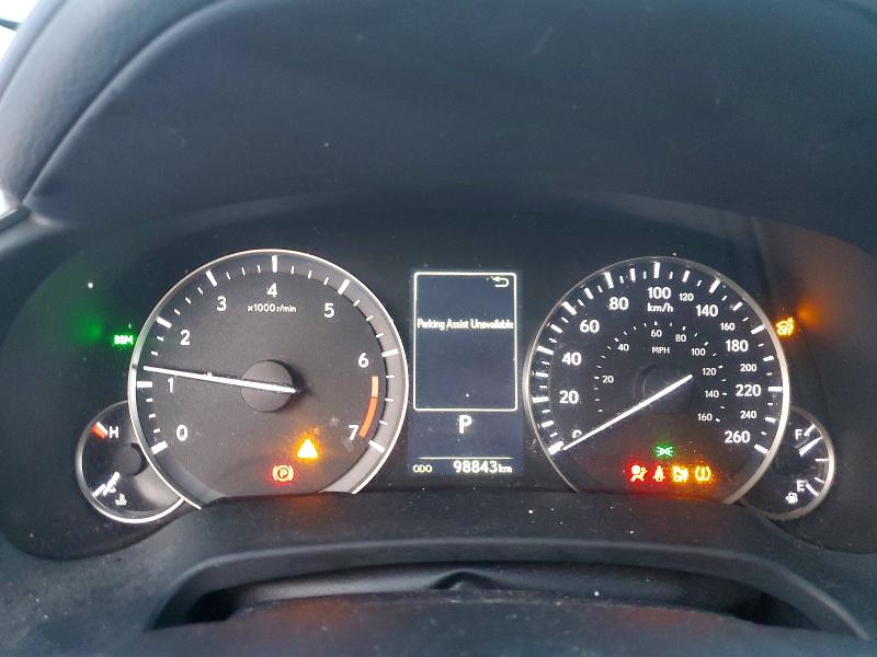 Продаж на аукціоні авто 2021 Lexus Rx, vin: JTJJZKFA0M2027485, номер лоту: 98054785