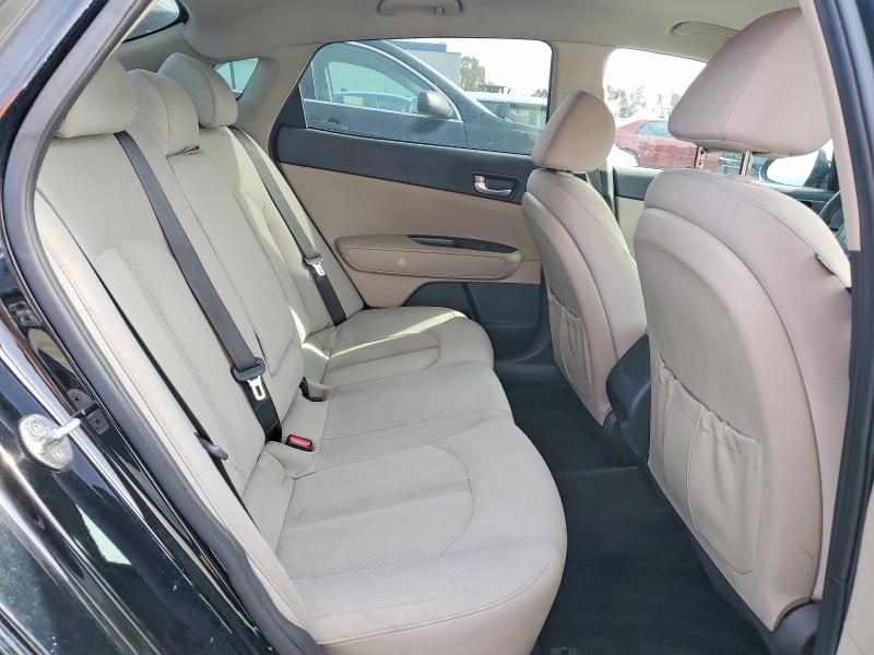2018 Kia Optima მანქანა იყიდება აუქციონზე, vin: 5XXGT4L30JG258456, აუქციონის ნომერი: 75086235