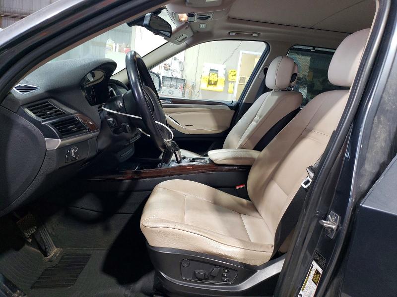 Продаж на аукціоні авто 2011 Bmw X5, vin: 5UXZW0C5XBL655702, номер лоту: 99707325