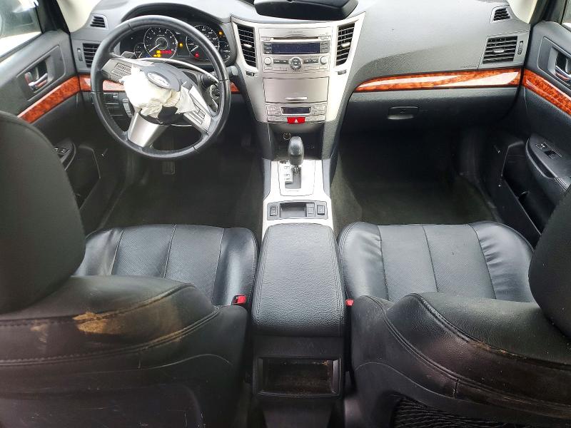 Продаж на аукціоні авто 2011 Subaru Outback, vin: 4S4BRBKC1B3437987, номер лоту: 74159275
