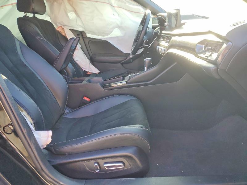 Aukcja sprzedaży 2024 Acura Integra, vin: 19UDE4H66RA009040, numer aukcji: 98813435