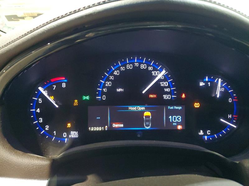 Продажа на аукционе авто 2013 Cadillac Xts, vin: 2G61N5S36D9232577, номер лота: 72205955