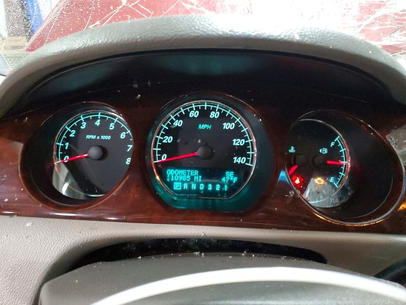 2008 Buick Lucerne მანქანა იყიდება აუქციონზე, vin: 1G4HP57288U136783, აუქციონის ნომერი: 99325455