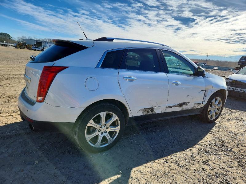 72636505 :رقم المزاد ، 3GYFNDE31ES569455 vin ، 2014 Cadillac Srx Premiu مزاد بيع