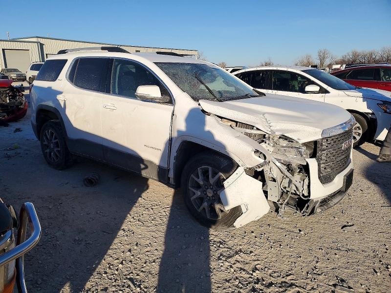 2023 Gmc Acadia მანქანა იყიდება აუქციონზე, vin: 1GKKNUL4XPZ198595, აუქციონის ნომერი: 74313755