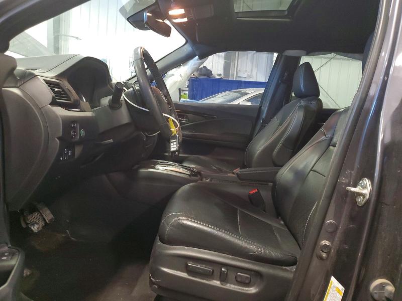 2019 Honda Passport მანქანა იყიდება აუქციონზე, vin: 5FNYF8H93KB500614, აუქციონის ნომერი: 73368405