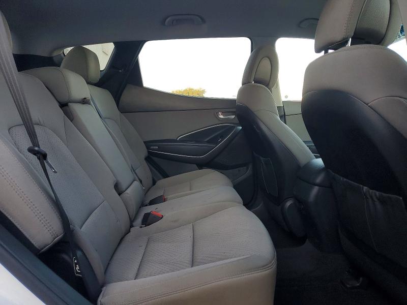 Продажа на аукционе авто 2018 Hyundai Santa Fe Sport, vin: 5NMZUDLBXJH062183, номер лота: 72925965