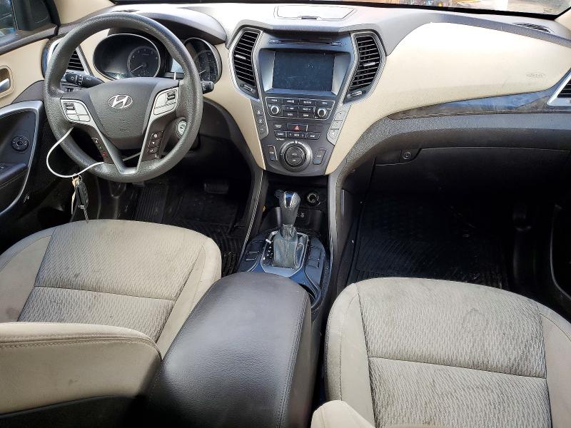 Продаж на аукціоні авто 2019 Hyundai Santa Fe Xl, vin: KM8SM4HFXKU300939, номер лоту: 99557165