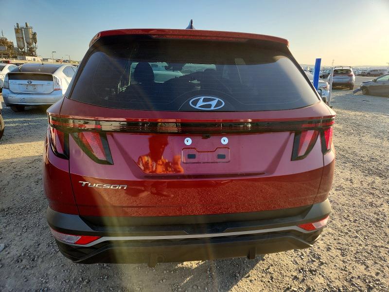 2024 Hyundai Tucson მანქანა იყიდება აუქციონზე, vin: 5NMJA3DE9RH430017, აუქციონის ნომერი: 74417985