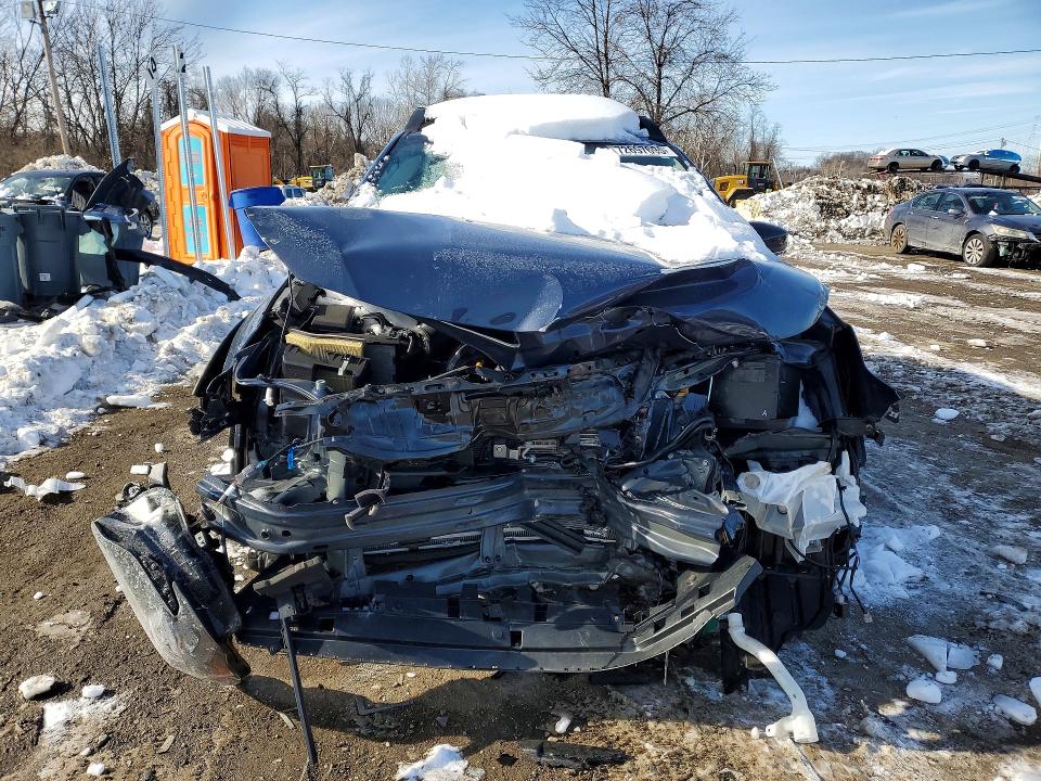 Aukcja sprzedaży 2025 Subaru Outback, vin: 4S4BTANC7S3248056, numer aukcji: 72697695
