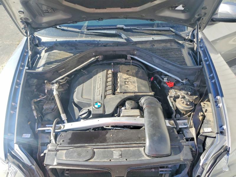 2013 Bmw X5 Xdrive3 მანქანა იყიდება აუქციონზე, vin: 5UXZV4C55D0G51932, აუქციონის ნომერი: 99574735