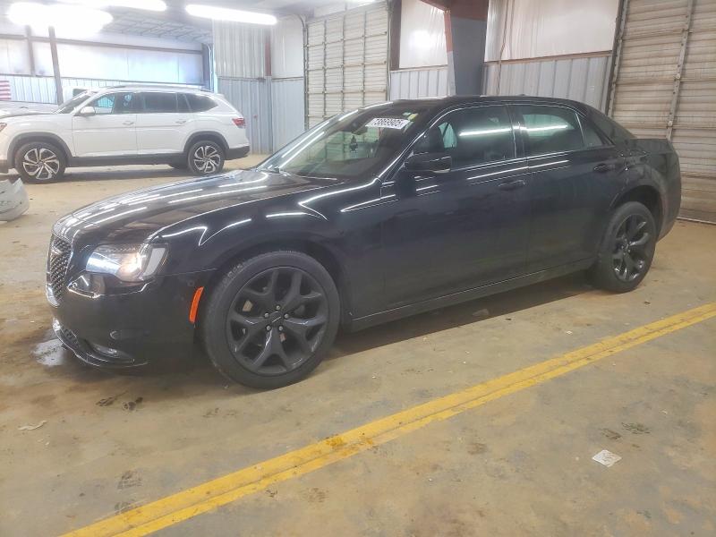 Aukcja sprzedaży 2022 Chrysler 300, vin: 2C3CCABGXNH190837, numer aukcji: 73869905