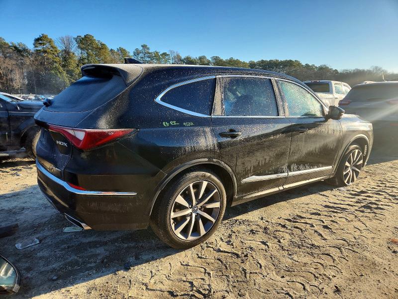 Aukcja sprzedaży 2025 Acura Mdx, vin: 5J8YE1H44SL024483, numer aukcji: 72156095