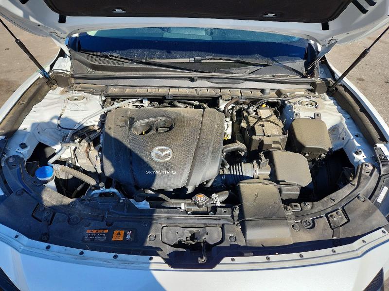 Aukcja sprzedaży 2023 Mazda Cx-50, vin: 7MMVABCM7PN144638, numer aukcji: 74239235