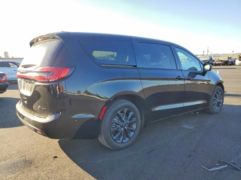 Aukcja sprzedaży 2024 Chrysler Pacifica, vin: 2C4RC1S73RR185436, numer aukcji: 75414275