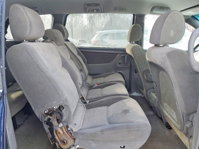 Продажа на аукционе авто 2007 Toyota Sienna, vin: 5TDZK23C87S053104, номер лота: 99835015