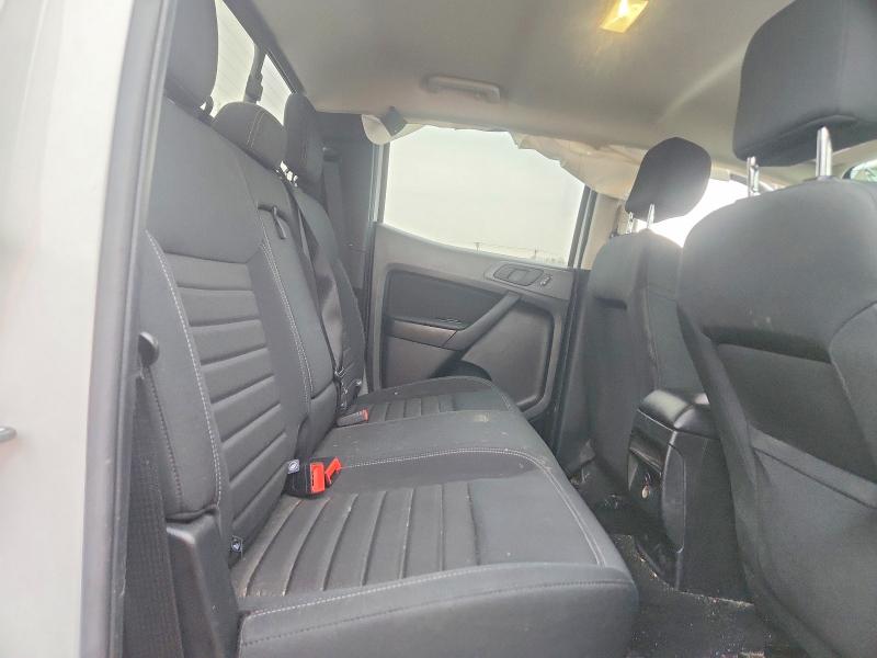 Продажа на аукционе авто 2021 Ford Ranger, vin: 1FTER4FH1MLD18682, номер лота: 99496755