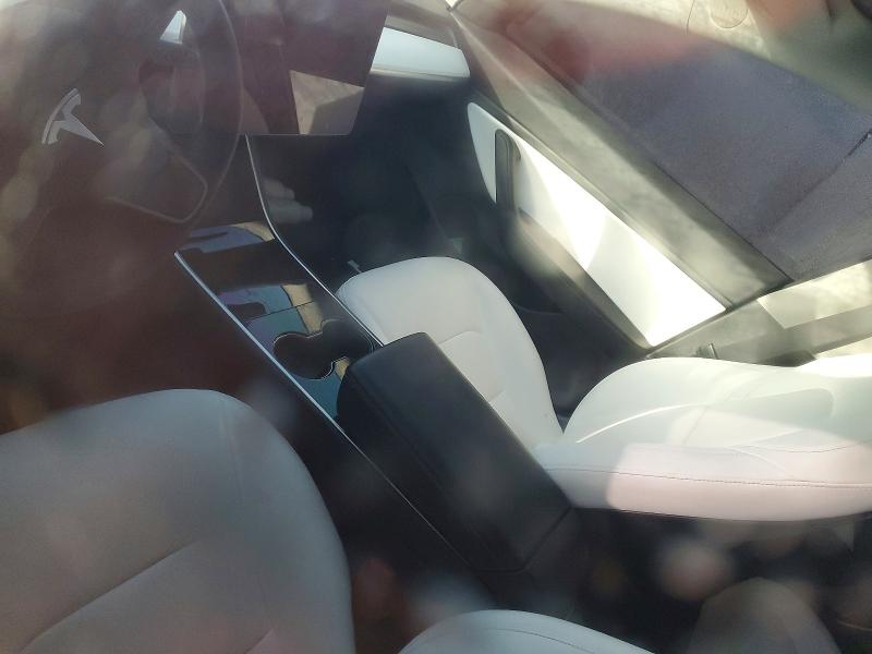 Auction sale of the 2020 Tesla Model 3, vin: 5YJ3E1EC4LF624459, lot number: 74898415