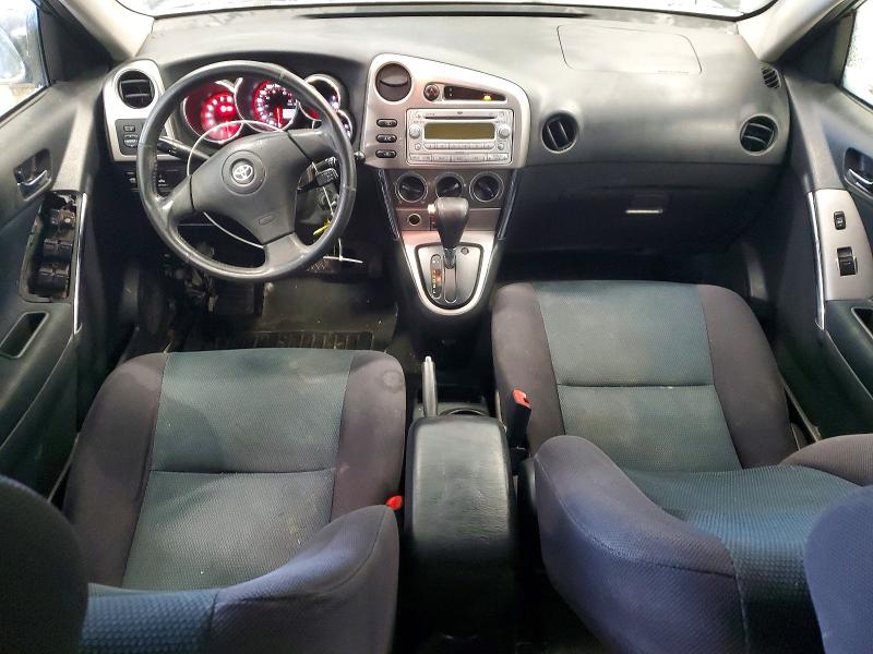 Продажа на аукционе авто 2006 Toyota Corolla Ma, vin: 2T1KR32E86C587586, номер лота: 75196555