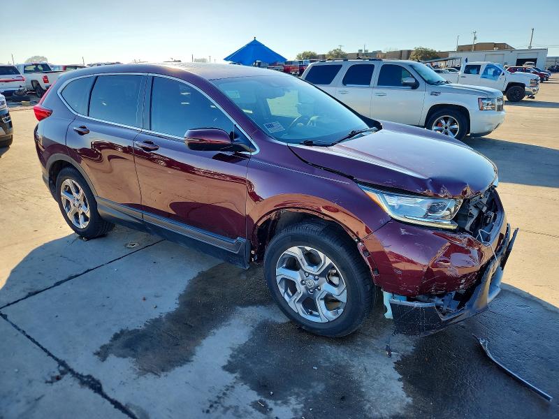 Aukcja sprzedaży 2018 Honda Cr-v, vin: 7FARW1H87JE006956, numer aukcji: 98689625
