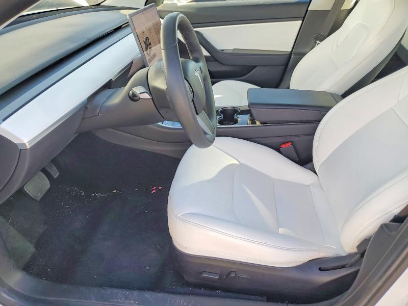 Aukcja sprzedaży 2020 Tesla Model 3, vin: 5YJ3E1EBXLF742779, numer aukcji: 99529525