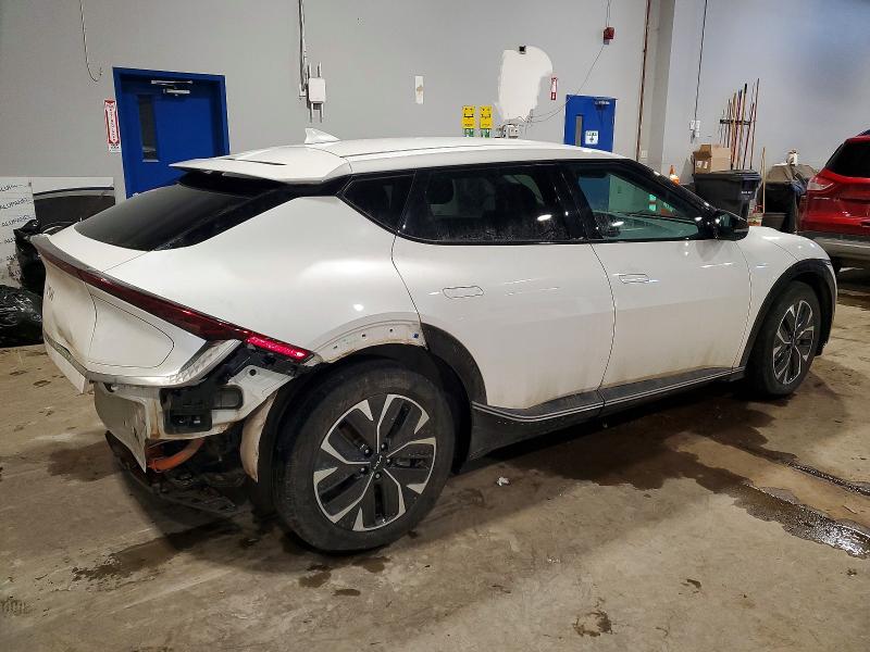 Продажа на аукционе авто 2024 Kia Ev6 Light, vin: KNDC3DLC0R5229487, номер лота: 74197555