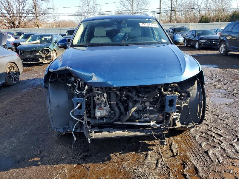 Aukcja sprzedaży 2020 Volkswagen Tiguan, vin: 3VV2B7AX8LM070842, numer aukcji: 72757125
