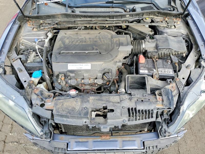 Aukcja sprzedaży 2015 Honda Accord, vin: 1HGCT2B88FA001162, numer aukcji: 72838065