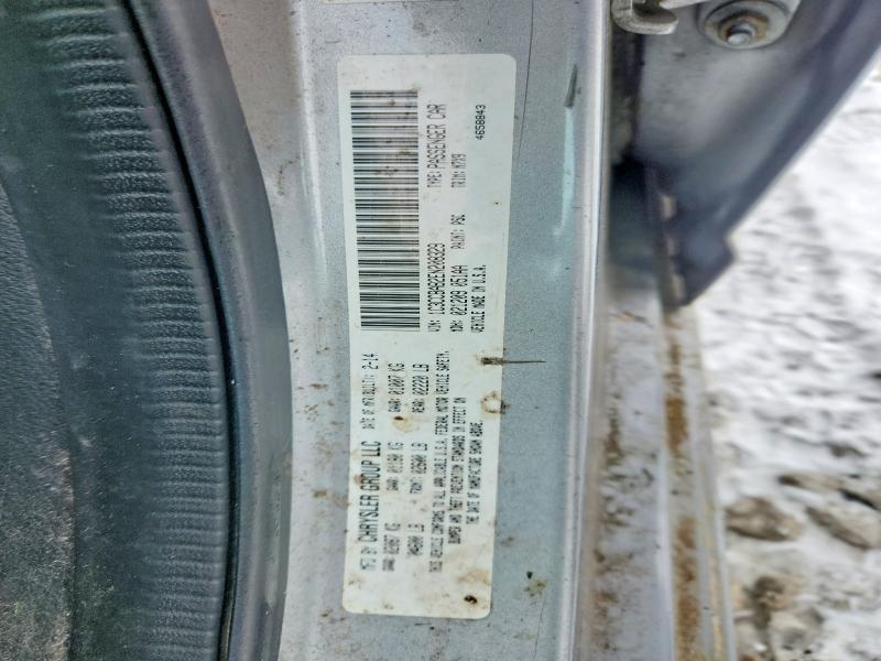 72247795 :رقم المزاد ، 1C3CCBAB2EN208329 vin ، 2014 Chrysler 200 مزاد بيع
