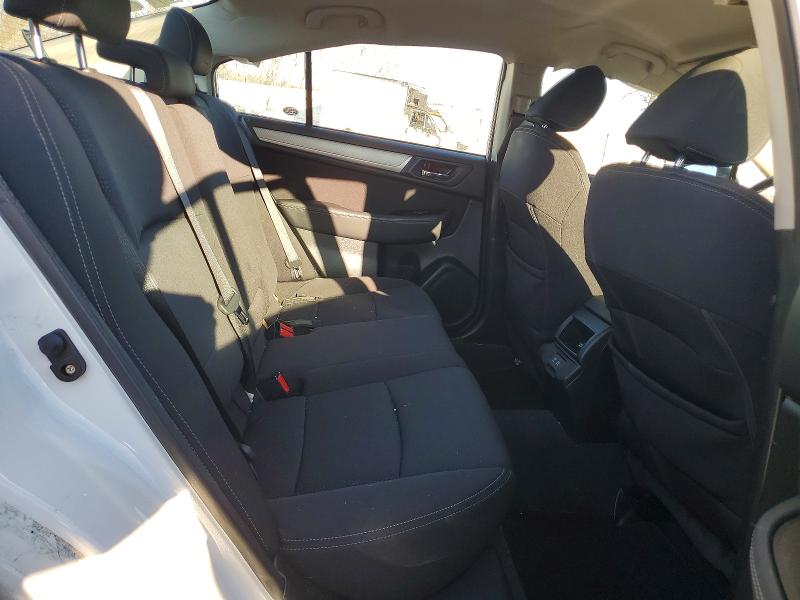 Aukcja sprzedaży 2019 Subaru Legacy, vin: 4S3BNAF64K3012360, numer aukcji: 99860255