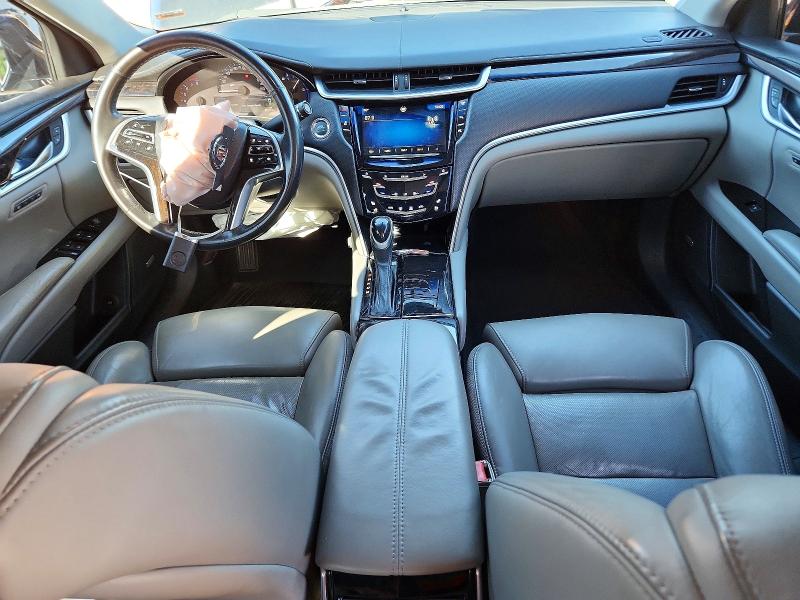 Продаж на аукціоні авто 2014 Cadillac Xts, vin: 2G61M5S34E9120137, номер лоту: 72384345