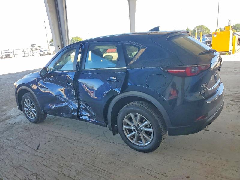 Aukcja sprzedaży 2025 Mazda Cx-5, vin: JM3KFBAL0S0637590, numer aukcji: 74547235