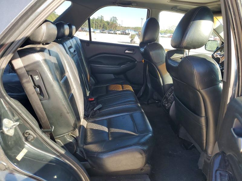 Продаж на аукціоні авто 2006 Acura Mdx, vin: 2HNYD18676H534889, номер лоту: 72884165
